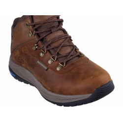 205285 SKECHERS SLIP INS RELAXED FIT MEROE PI