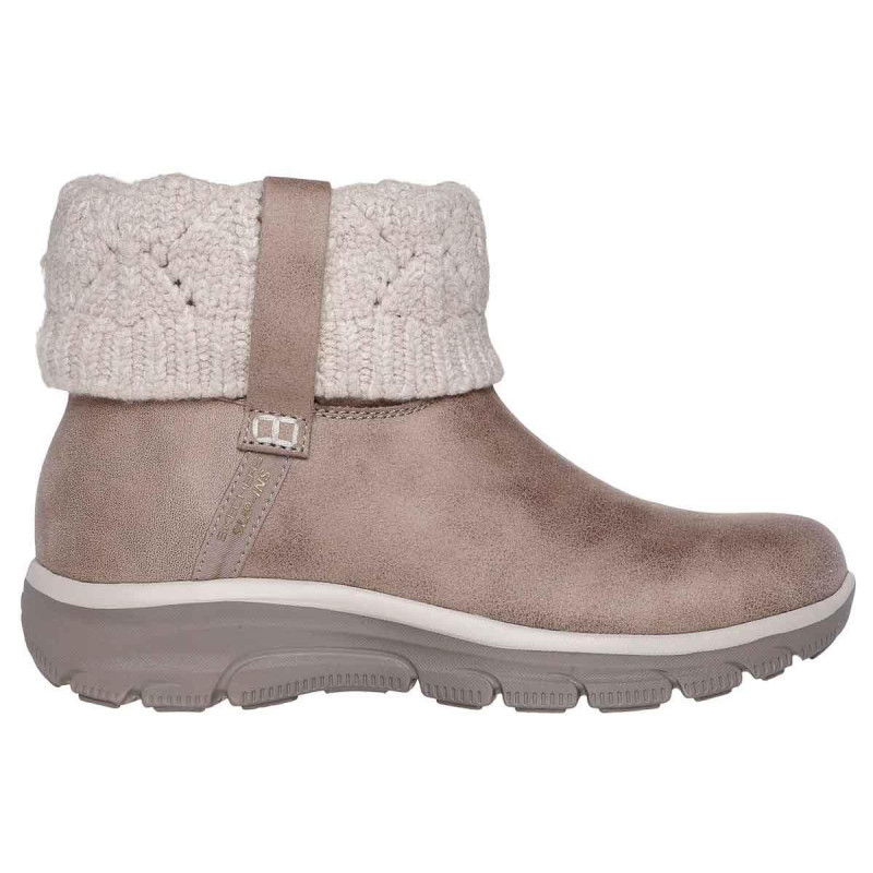 168033 SKECHERS SLIP INS RELAXED FIT EASY GOIN