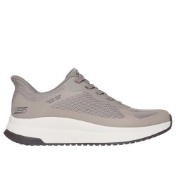 118423 SKECHERS SLIP INS BOBS SPORT SQU