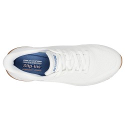 118423 SKECHERS SLIP INS BOBS SPORT SQU