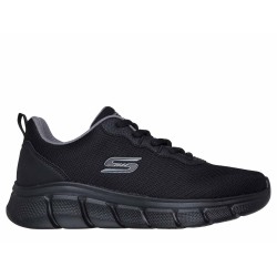 118109 SKECHERS BOBS SPORT B FLEX ICY EDGE