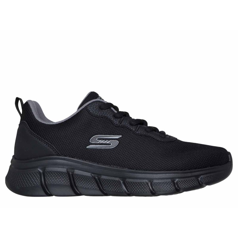 118109 SKECHERS BOBS SPORT B FLEX ICY EDGE