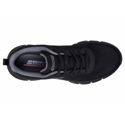 118109 SKECHERS BOBS SPORT B FLEX ICY EDGE