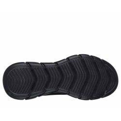 118109 SKECHERS BOBS SPORT B FLEX ICY EDGE