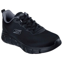 118109 SKECHERS BOBS SPORT B FLEX ICY EDGE