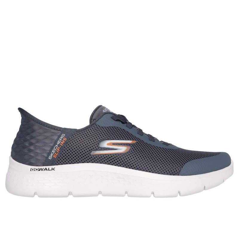 216324 SKECHERS SLIP INS GO WALK FLEX HANDS