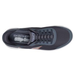 216324 SKECHERS SLIP INS GO WALK FLEX HANDS