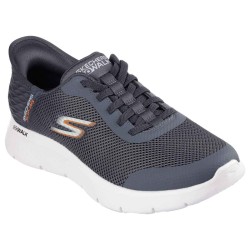 216324 SKECHERS SLIP INS GO WALK FLEX HANDS