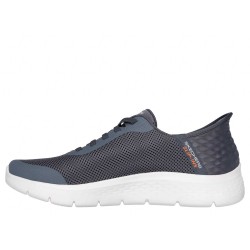 216324 SKECHERS SLIP INS GO WALK FLEX HANDS