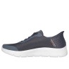 216324 SKECHERS SLIP INS GO WALK FLEX HANDS